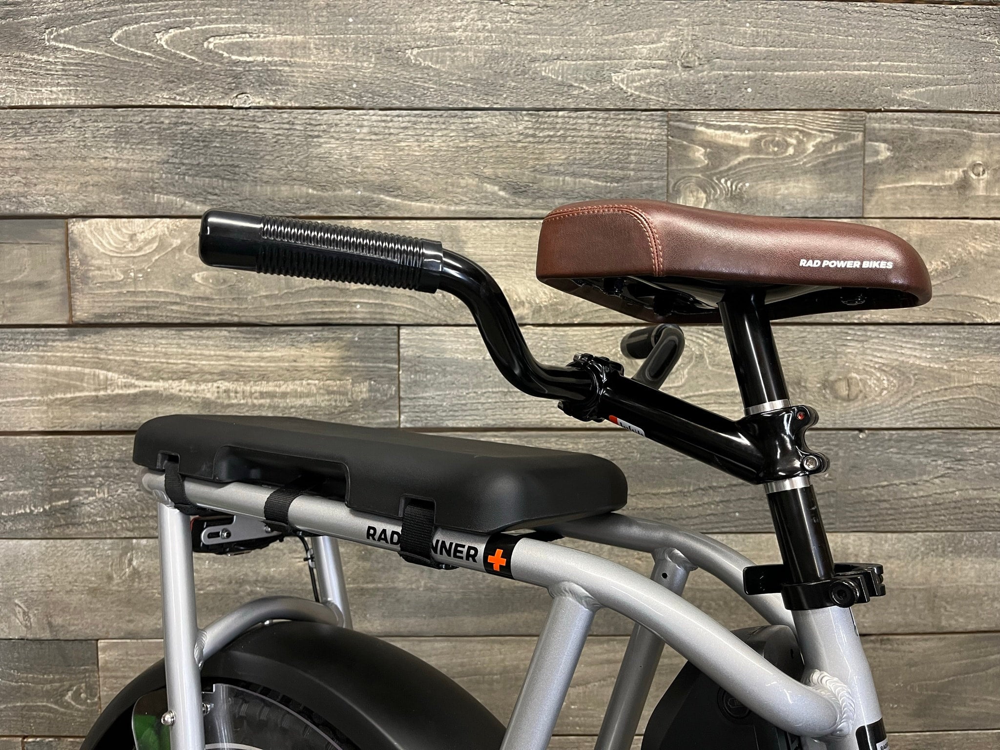 Rad Power Bikes RadRunner 3 Plus Review