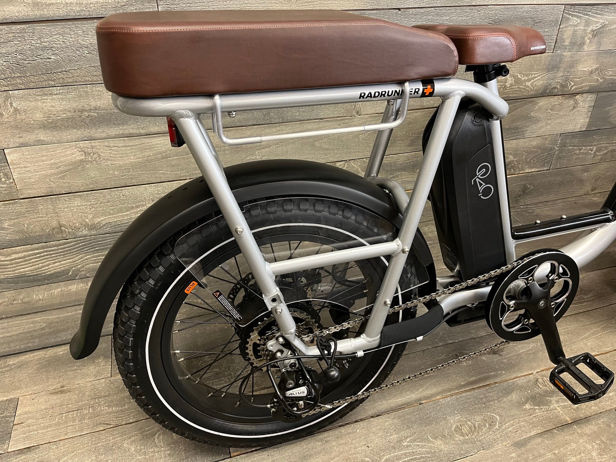 Rad Power Bikes Seat Post Rad Power Bikes Radrunner Seat Post Size