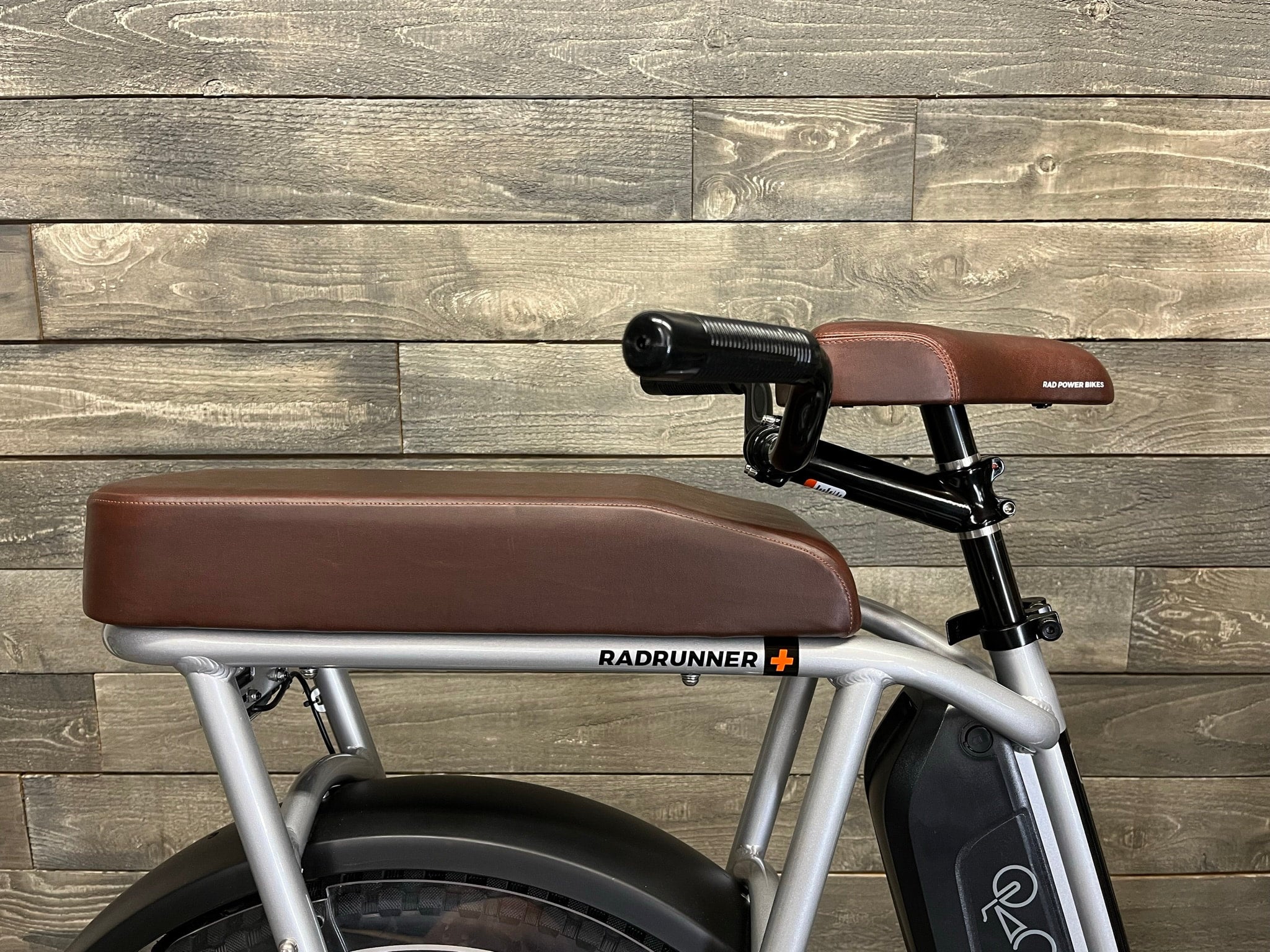 Stokerbar for the RadRunner | SuperKnuckle