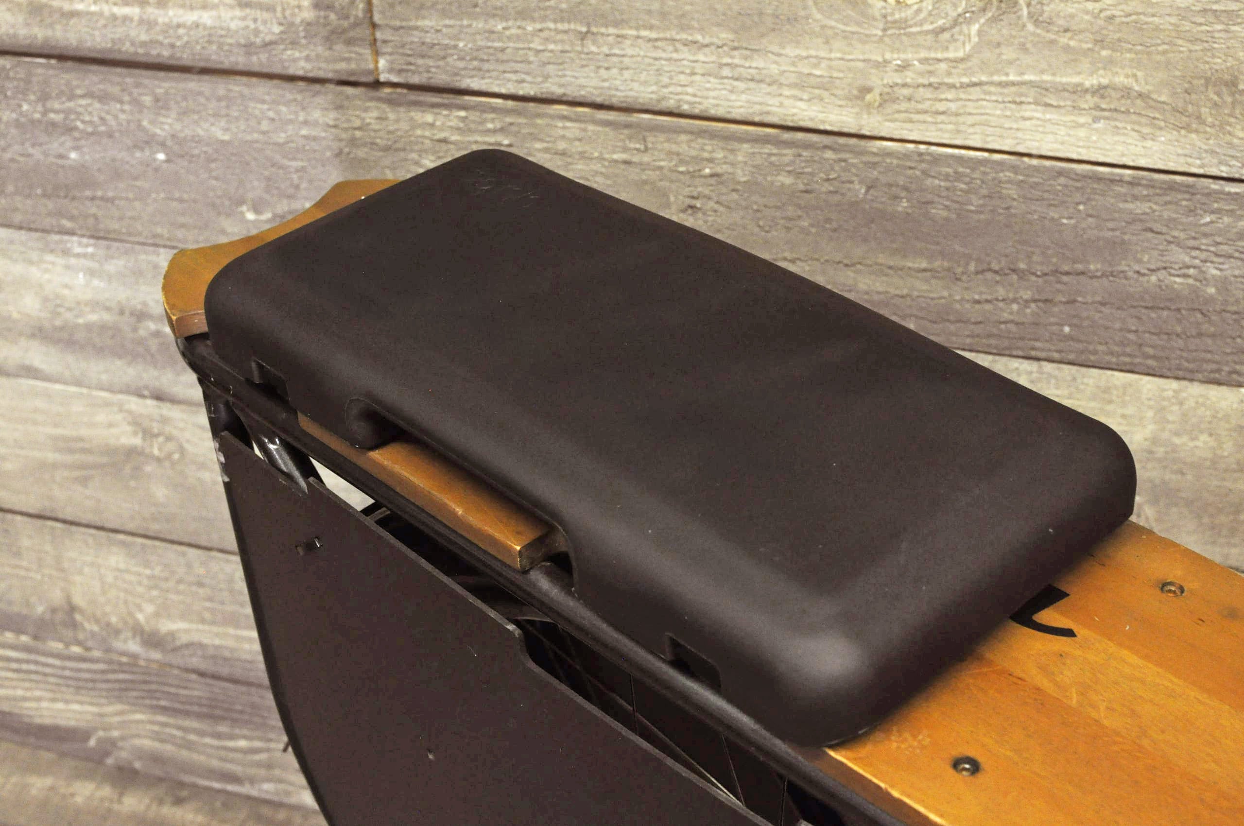 Seatpad for cargo bikes SuperKnuckle