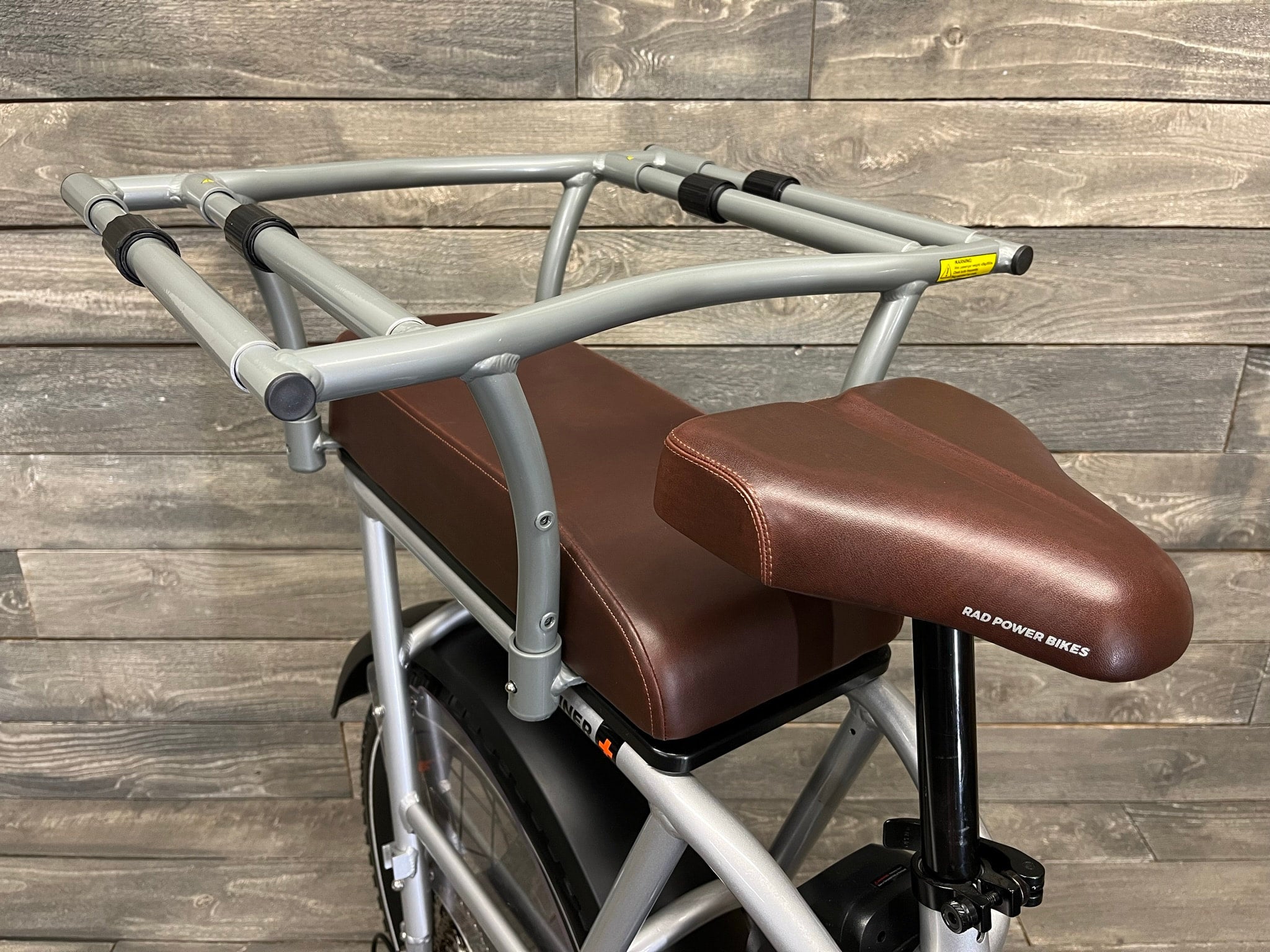 Monkey Bar Kit for the Rad Runner SuperKnuckle