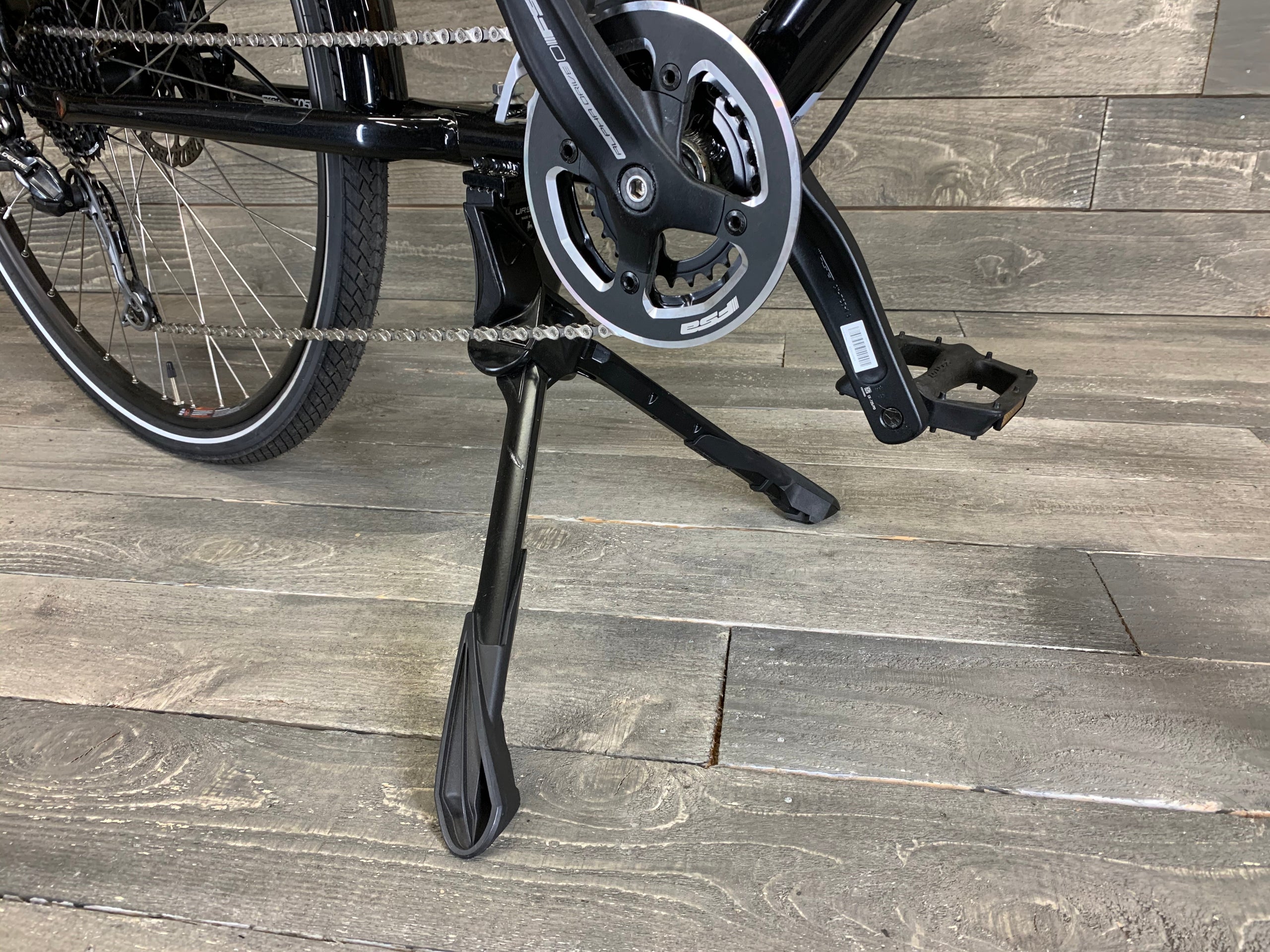 Kona hot sale bike kickstand