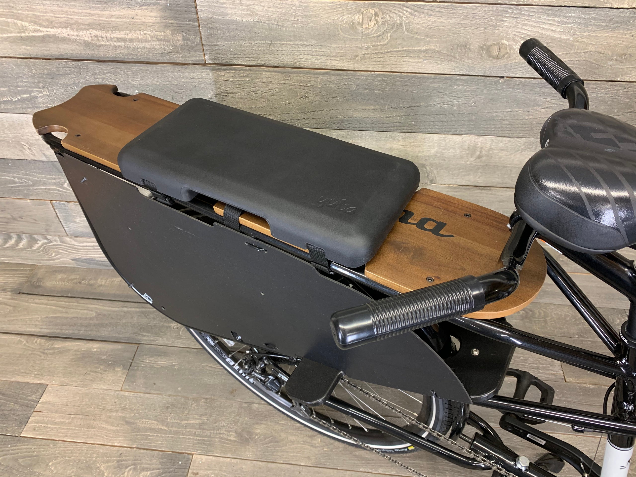 Kona ute child seat hotsell